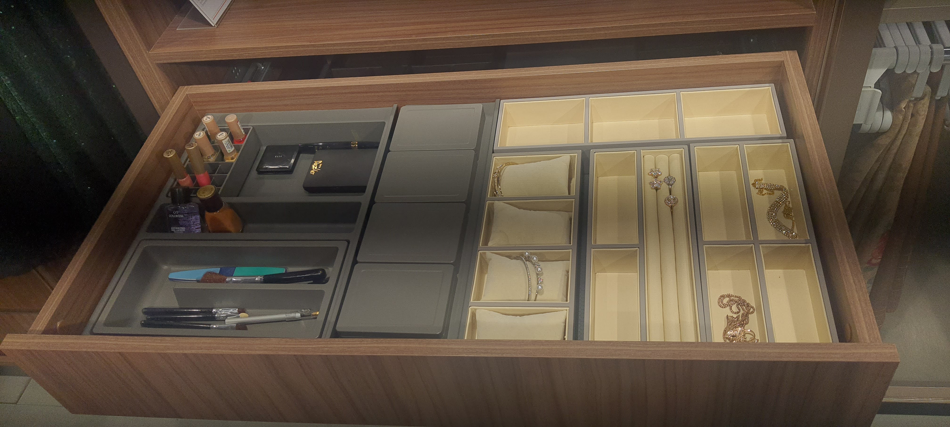 Wardrobe Design